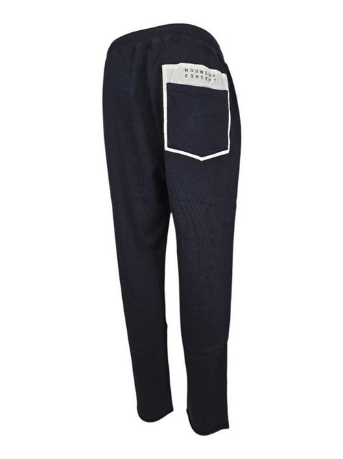  Noumeno Concept | P61-00083BLU